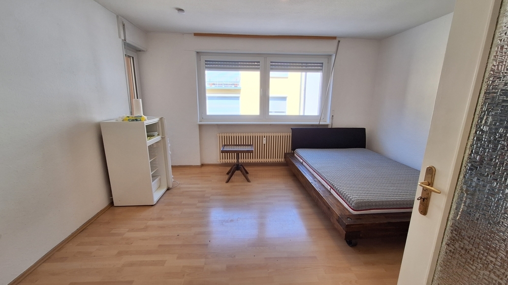 Studenten aufgepasst! Apartment in Uni-Nähe zum 01.07.2026 frei - Foto 1