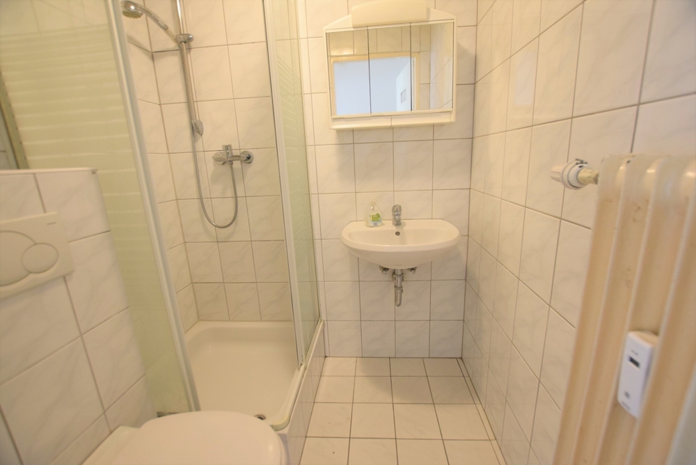 Studenten aufgepasst! Apartment in Uni-Nähe zum 01.07.2026 frei - Foto 3