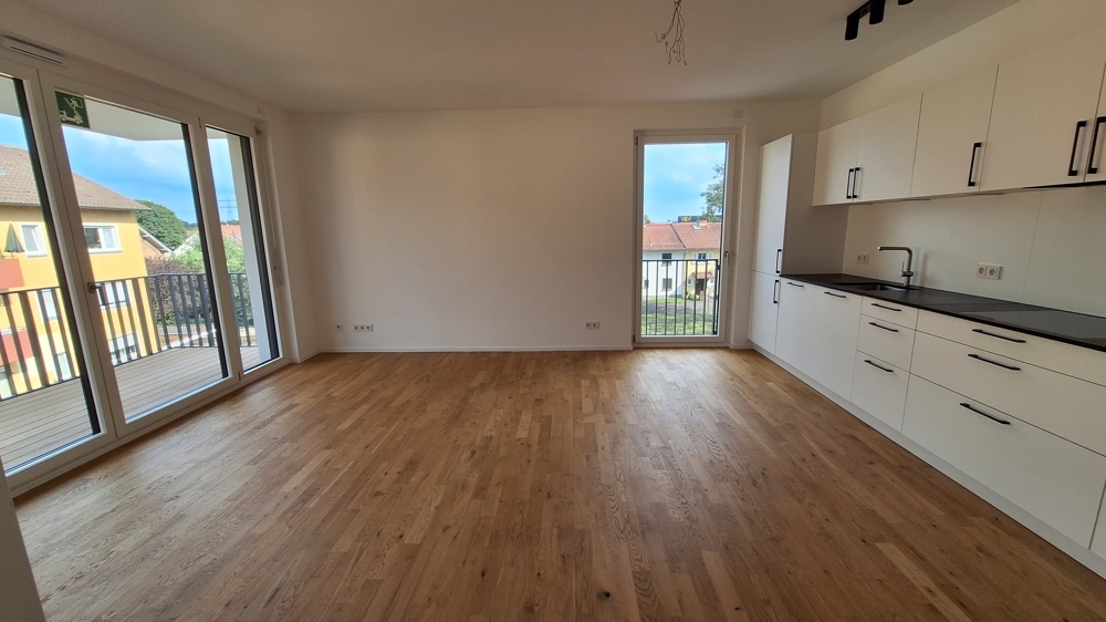 Moderne Wohnung mit super cooler Ausstattung - Photo 1
