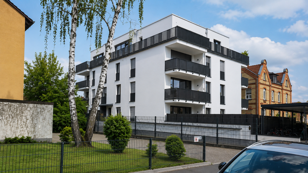Moderne Wohnung mit super cooler Ausstattung - Photo 5