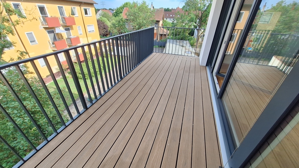 Moderne Wohnung mit super cooler Ausstattung - Photo 4