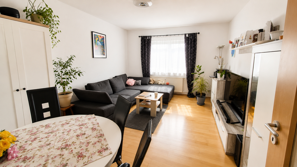 Charmante Maisonette mit 2 Bädern in ruhiger Wohnlage - Photo 1