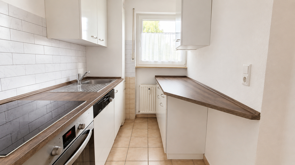 Charmante Maisonette mit 2 Bädern in ruhiger Wohnlage - Photo 4
