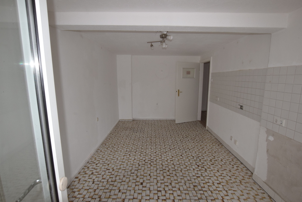 Mannheim City: Helle, auch WG - taugliche DG-Wohnung - Photo 2