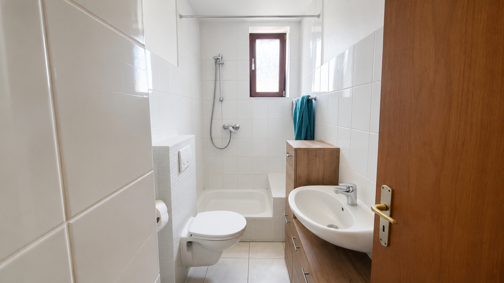 Schnuckelige EG-Wohnung in kleiner Wohneinheit - Photo 2