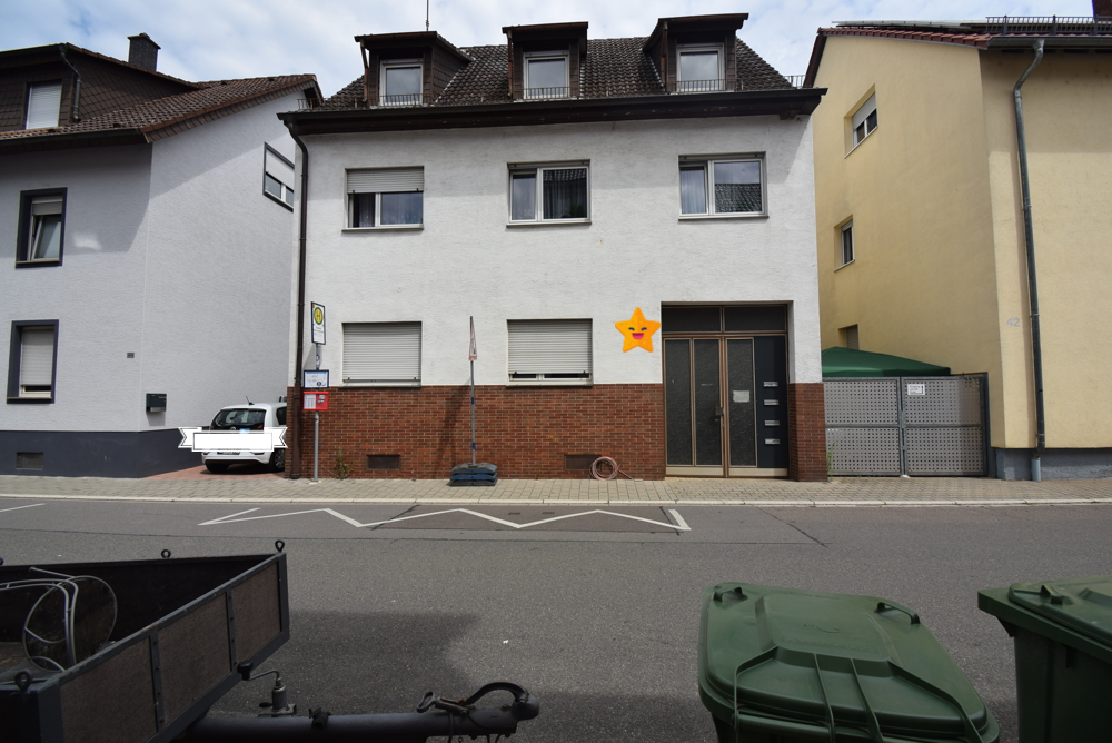 Schnuckelige EG-Wohnung in kleiner Wohneinheit - Photo 4