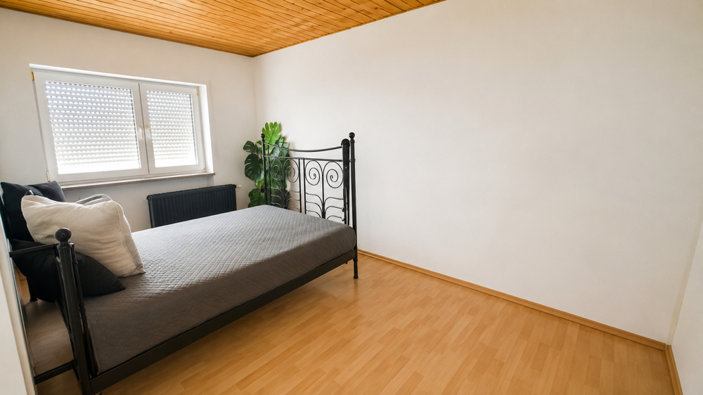 Schnuckelige EG-Wohnung in kleiner Wohneinheit - Photo 1