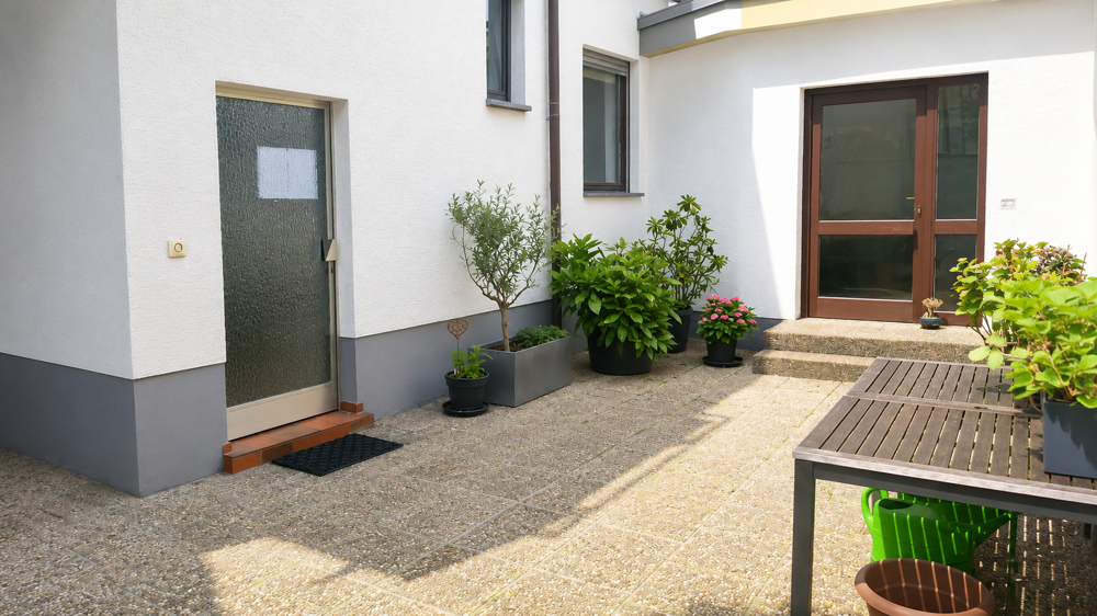 Schnuckelige EG-Wohnung in kleiner Wohneinheit - Photo 3