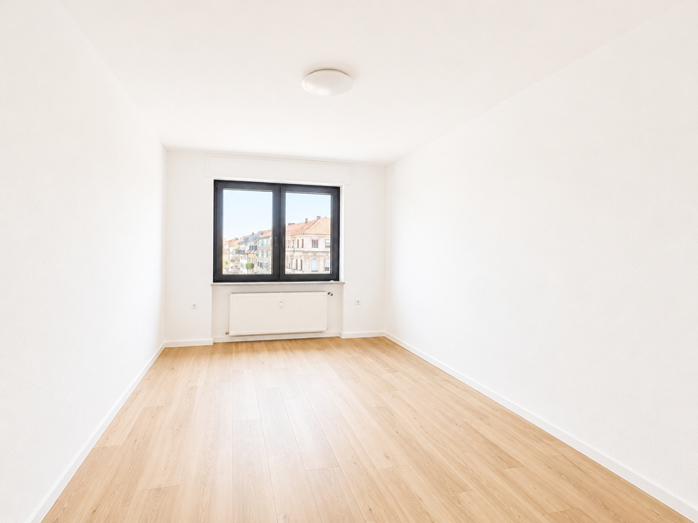Modern renovierte 3-Zimmer-Wohnung in zentraler Innenstadtlage - Photo 4