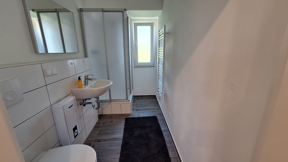 Gemütliche, helle Wohnung in ruhiger Lage - Photo 2