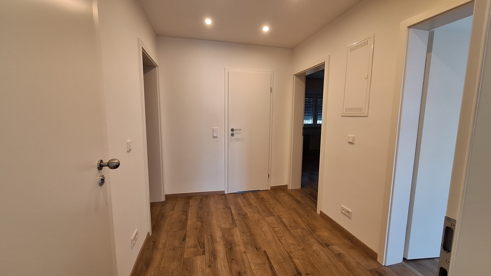 Gemütliche, helle Wohnung in ruhiger Lage - Photo 5