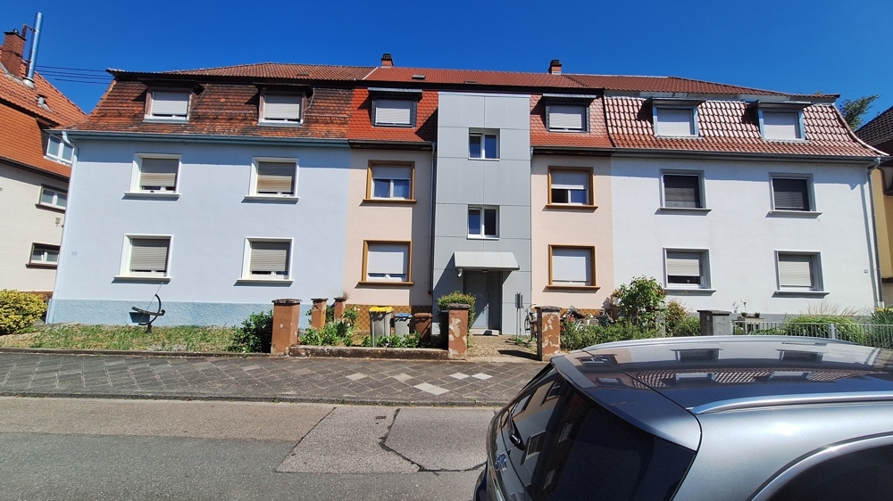 Gemütliche, helle Wohnung in ruhiger Lage - Photo 3