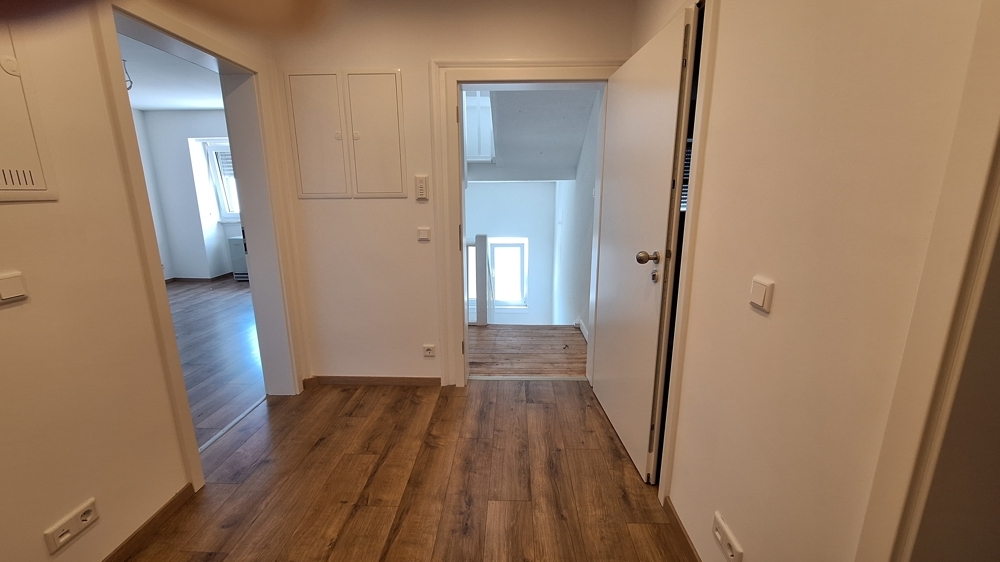 Gemütliche, helle Wohnung in ruhiger Lage - Photo 4