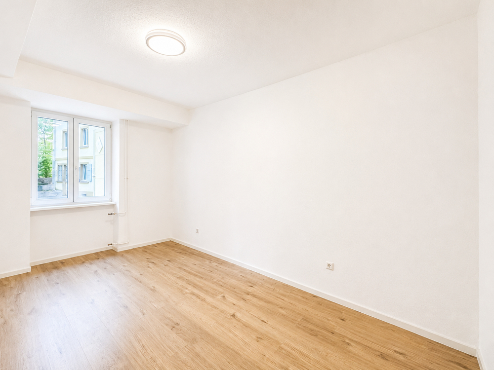 Einziehen und wohlfühlen – renovierte 1-Zimmer-Wohnung - Photo 3