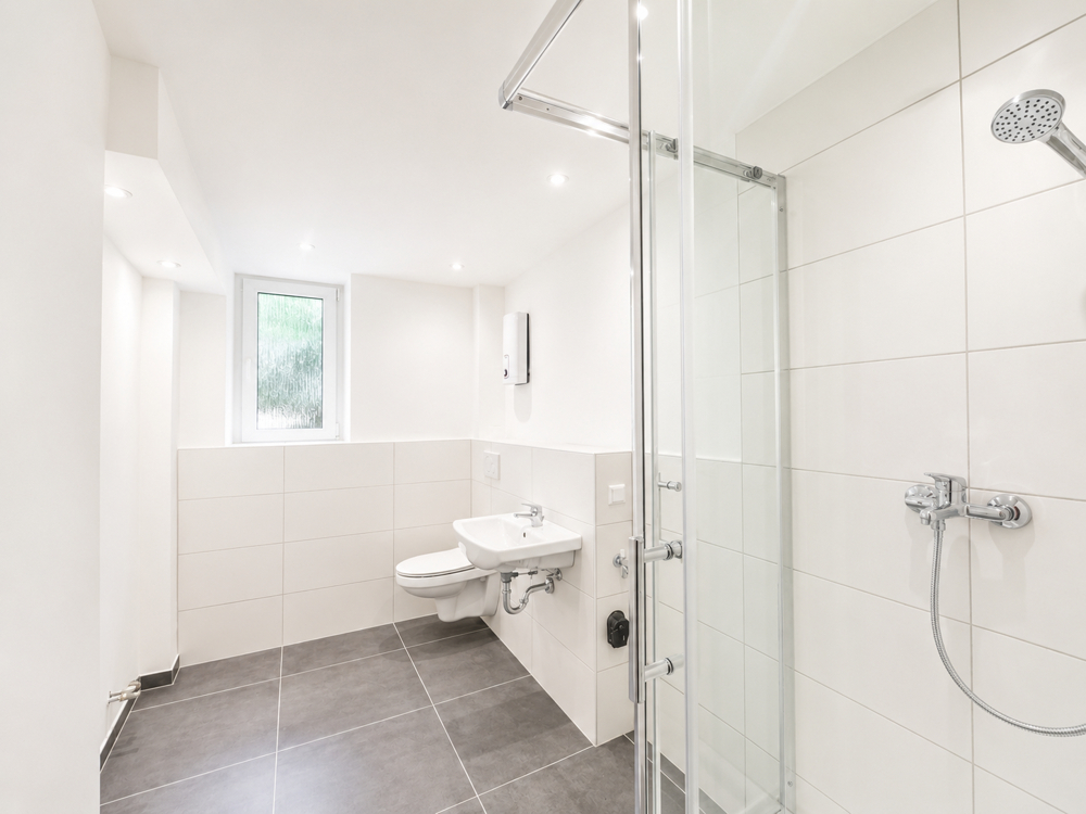 Einziehen und wohlfühlen – renovierte 1-Zimmer-Wohnung - Photo 1