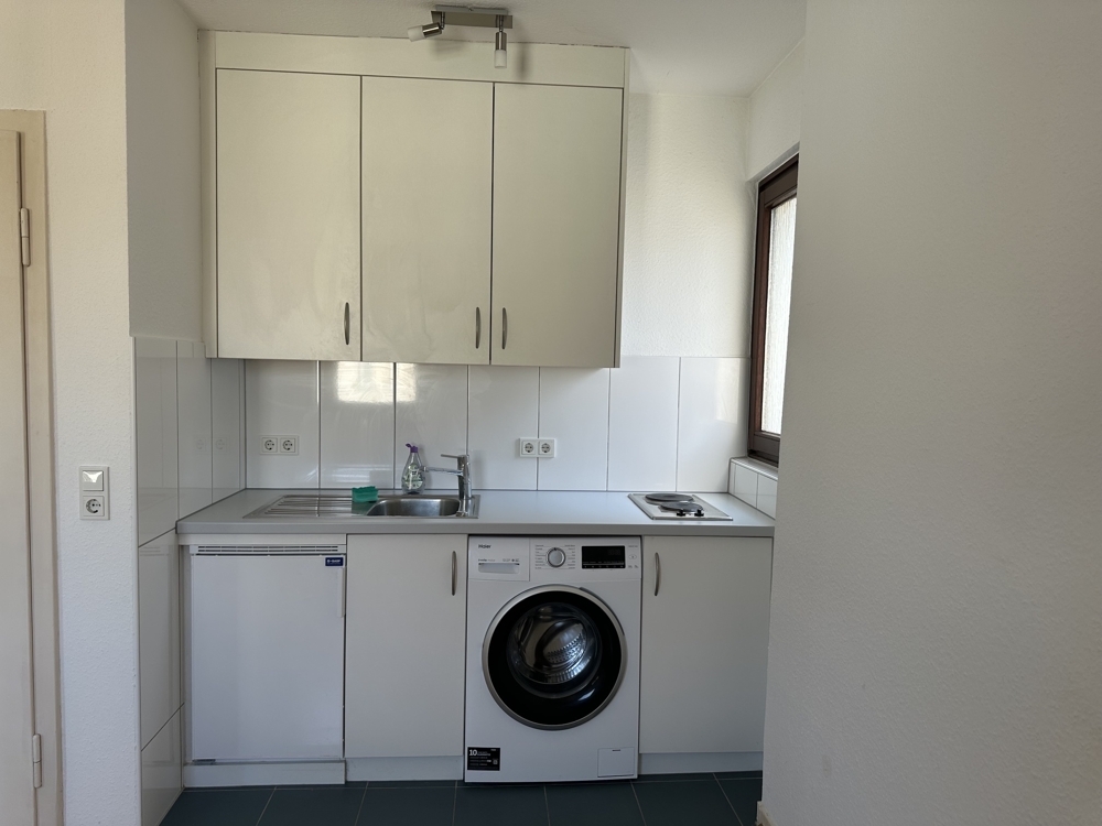 Klein, fein, mein! Charmantes Apartment in MA-Oststadt! - Photo 2