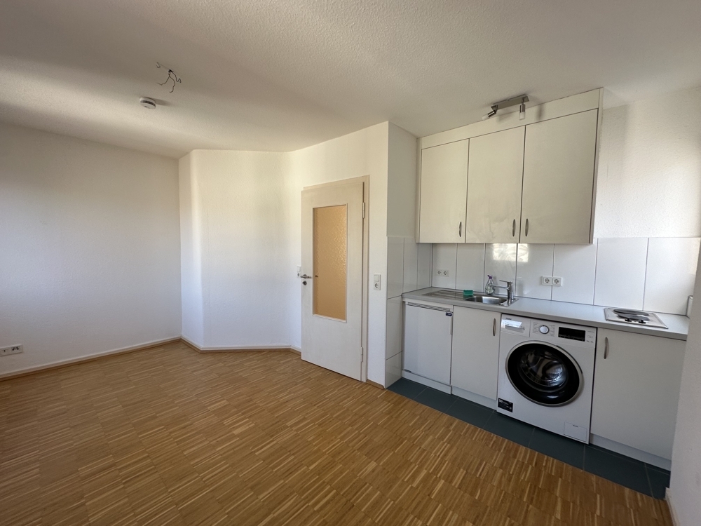 Klein, fein, mein! Charmantes Apartment in MA-Oststadt! - Photo 3