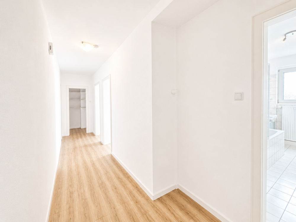 Attraktive 2-Zimmer-Wohnung mit sonnigem Balkon - Photo 5
