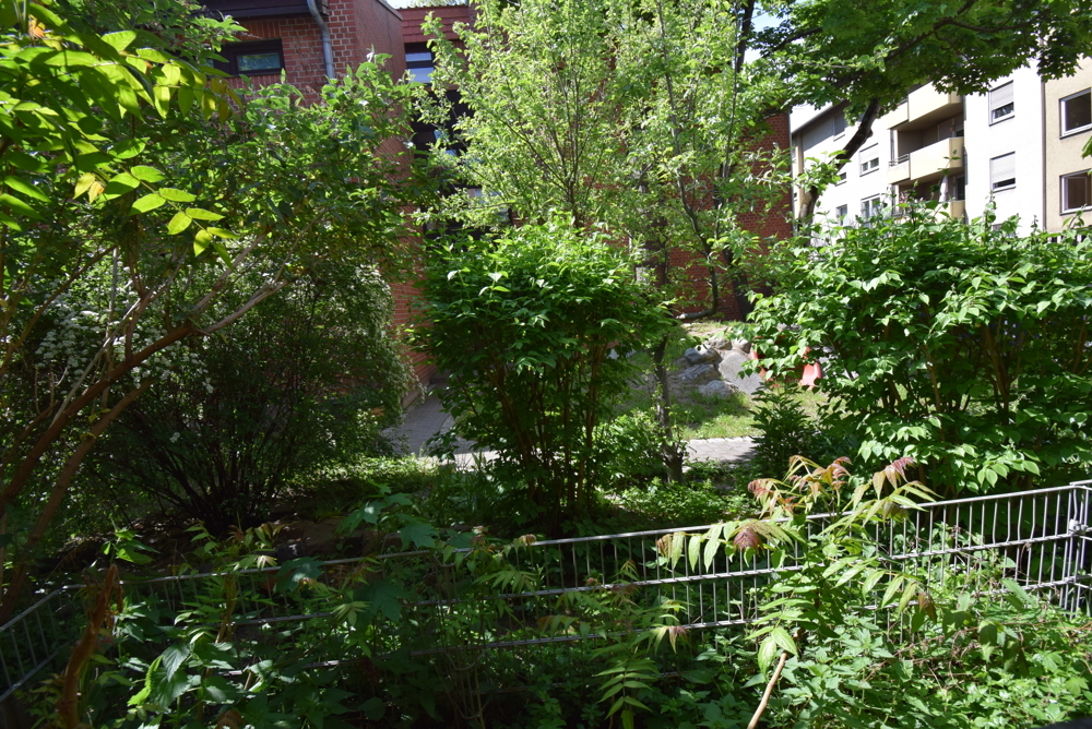 Gemütliche Wohnung mit Balkon sucht handwerklich geschickte Mieter - Foto 2
