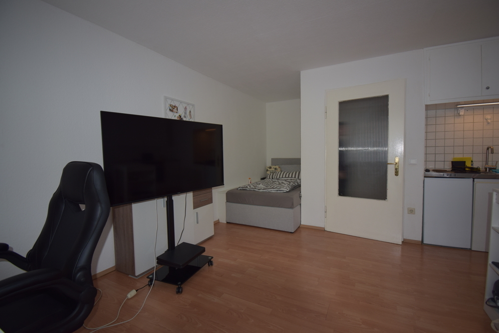 Apartment in zentraler aber ruhiger Lage, nähe Universität - Foto 3