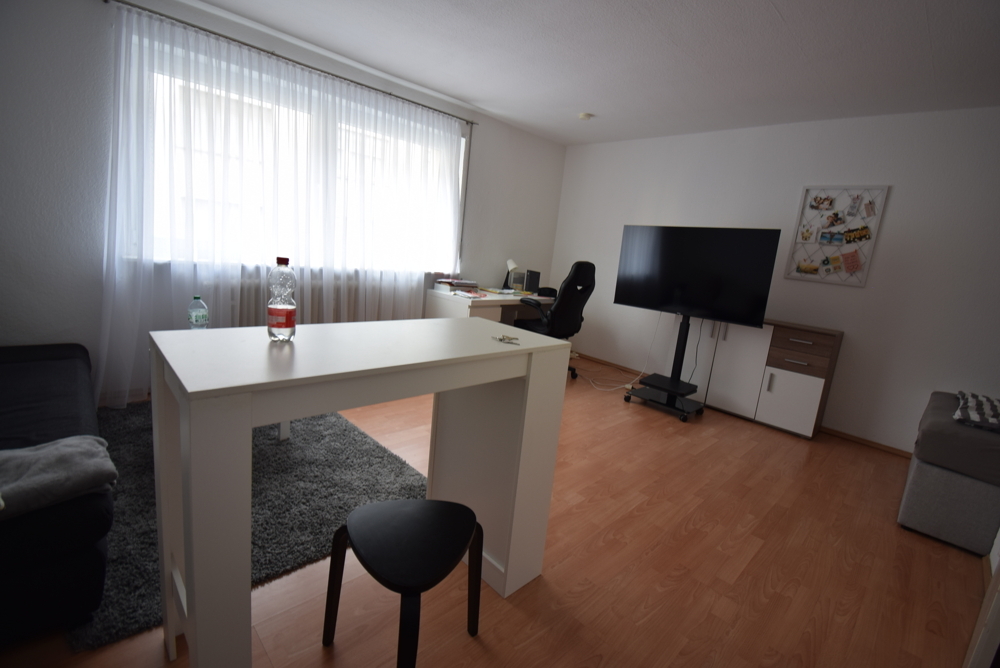 Apartment in zentraler aber ruhiger Lage, nähe Universität - Foto 2