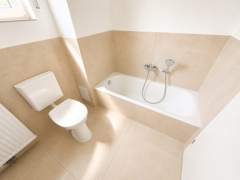 Großzügige 4-Zimmer-Wohnung in begehrter Lage von Mannheim-Lindenhof – nur wenige Schritte vom Rhein - Photo 4