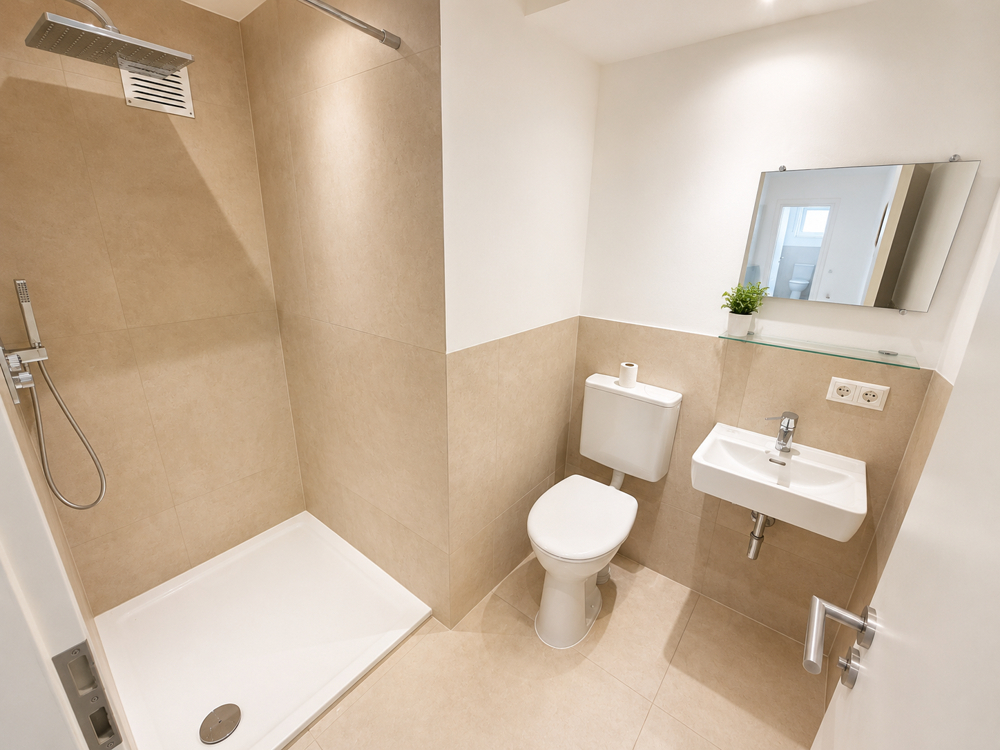 Großzügige 4-Zimmer-Wohnung in begehrter Lage von Mannheim-Lindenhof – nur wenige Schritte vom Rhein - Photo 5