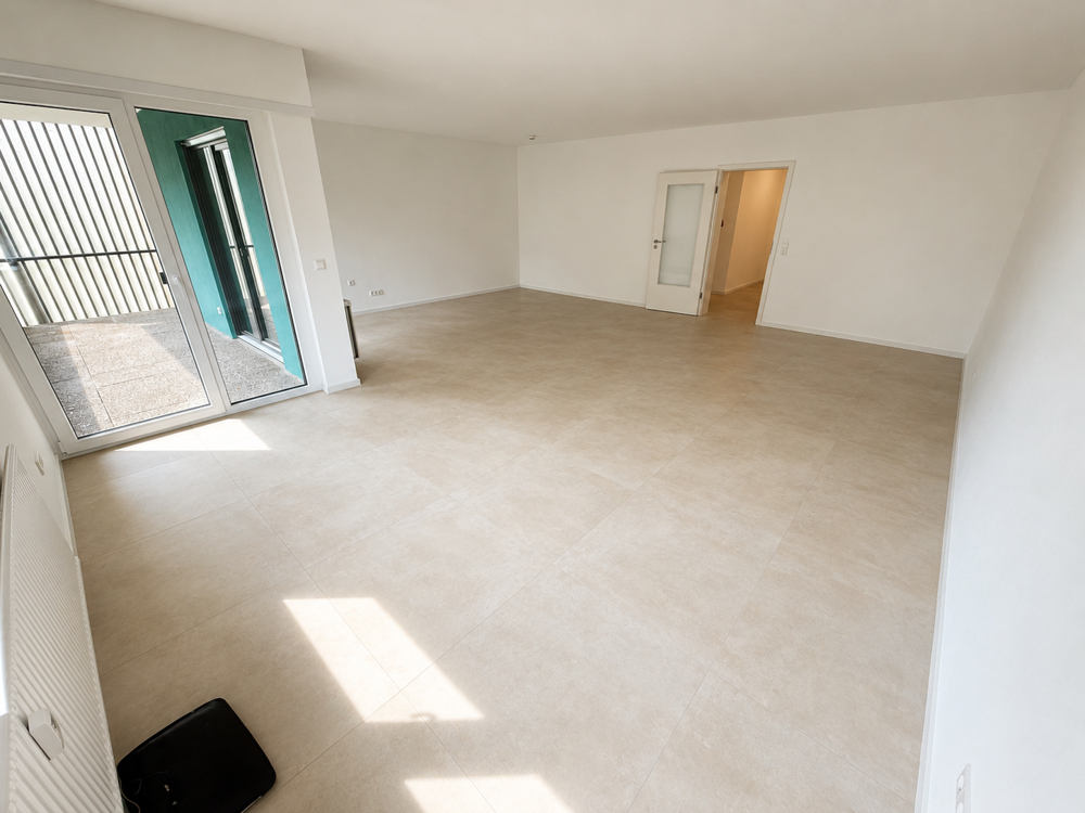 Großzügige 4-Zimmer-Wohnung in begehrter Lage von Mannheim-Lindenhof – nur wenige Schritte vom Rhein - Photo 2