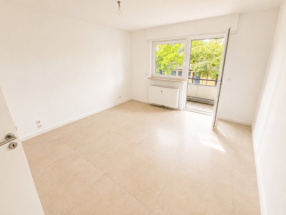 Großzügige 4-Zimmer-Wohnung in begehrter Lage von Mannheim-Lindenhof – nur wenige Schritte vom Rhein - Photo 3