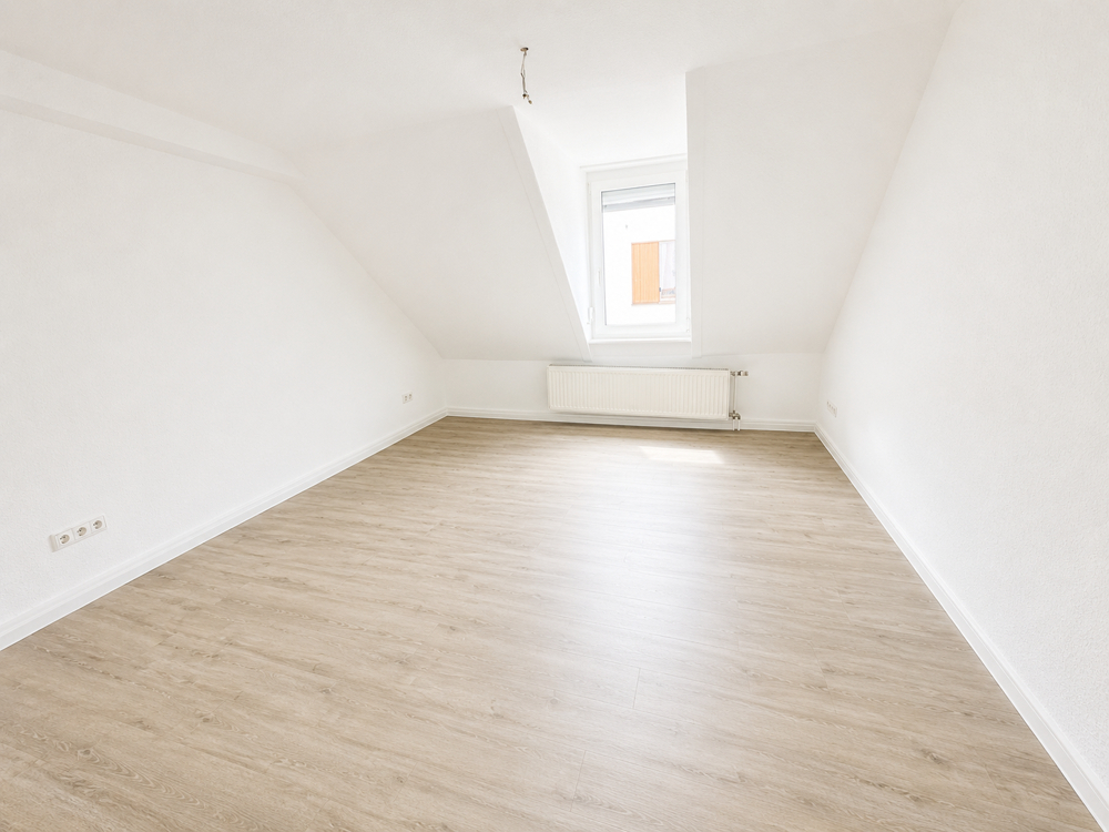Frisch renovierte und stilvolle Altbauwohnung in der Mannheimer City! - Photo 3