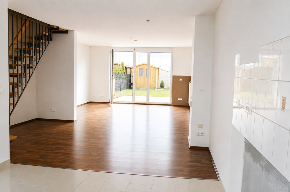 Familienfreundliche Wohngegend in den Draishöfen - Photo 1