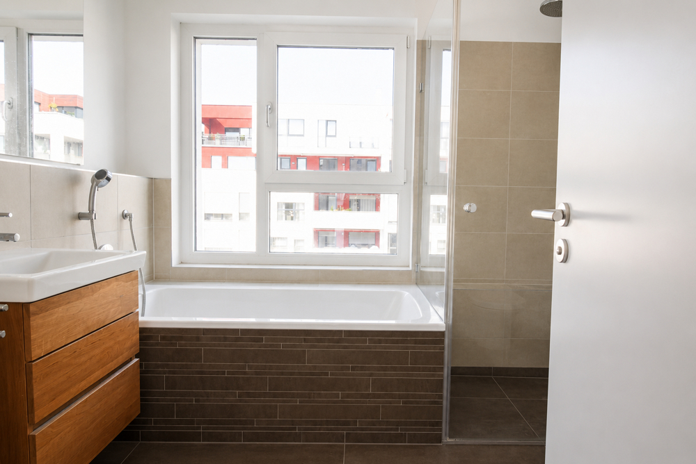 Exklusive Wohnung mit großem Balkon, Rheinblick, Wellness im Haus! - Foto 5