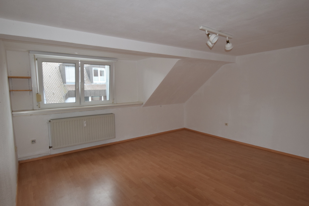 Mannheim City: Helle Wohnung mit Balkon - Photo 3