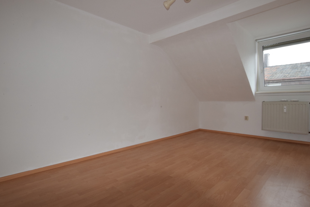 Mannheim City: Helle Wohnung mit Balkon - Photo 4