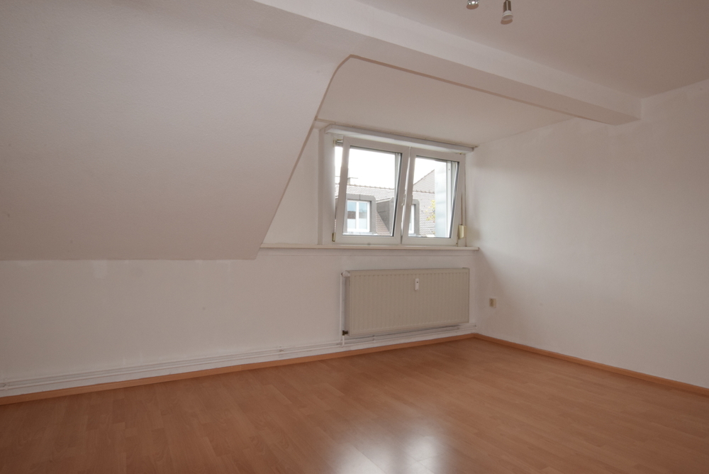 Mannheim City: Helle Wohnung mit Balkon - Photo 5