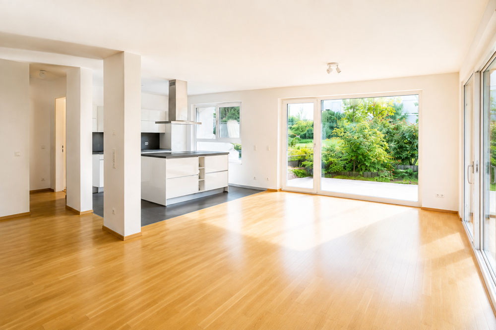 Wellness inklusive: Luxuswohnung mit Terrasse nähe Rheinpromenade - Photo 2