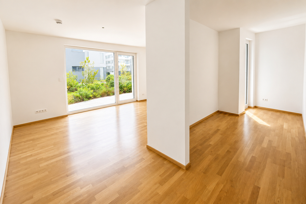 Wellness inklusive: Luxuswohnung mit Terrasse nähe Rheinpromenade - Photo 1