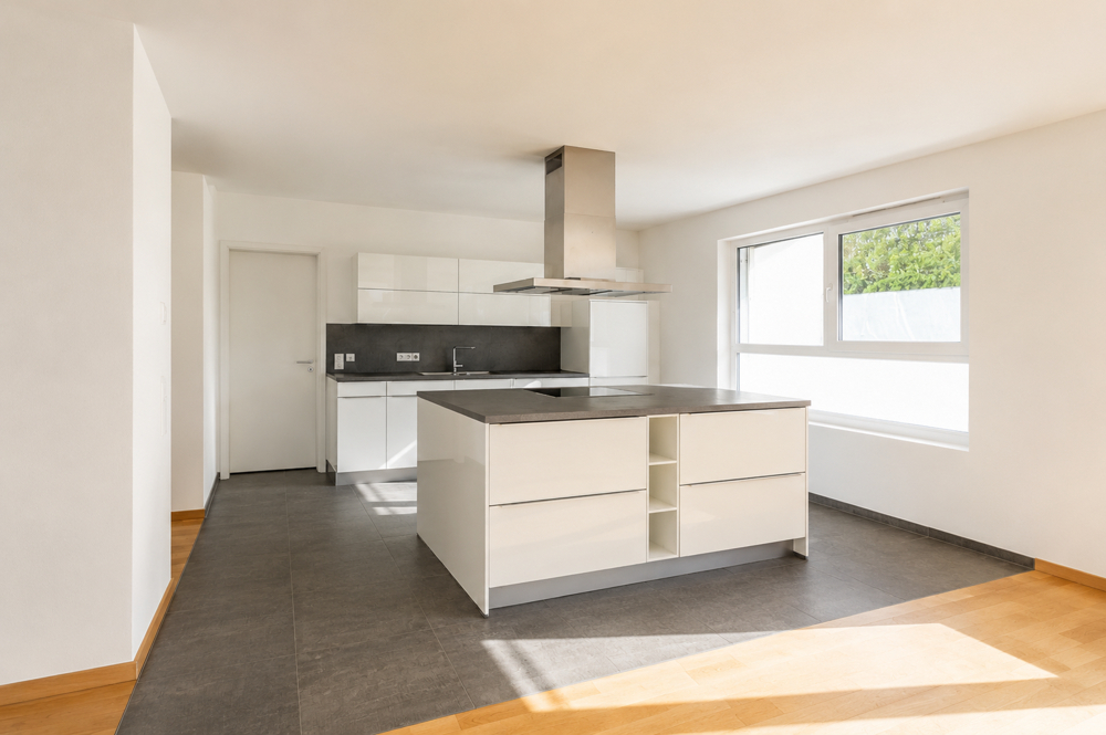 Wellness inklusive: Luxuswohnung mit Terrasse nähe Rheinpromenade - Photo 3