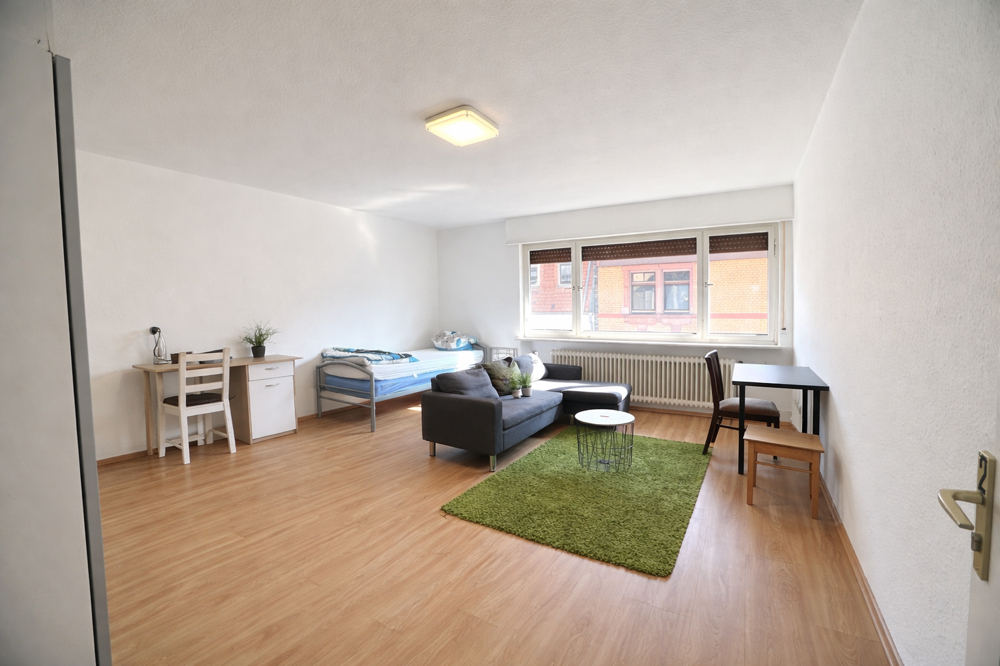 STUDENTEN AUFGEPASST attraktives WG-Zimmer in guter Lage mit all-inclusive Miete - Foto 1