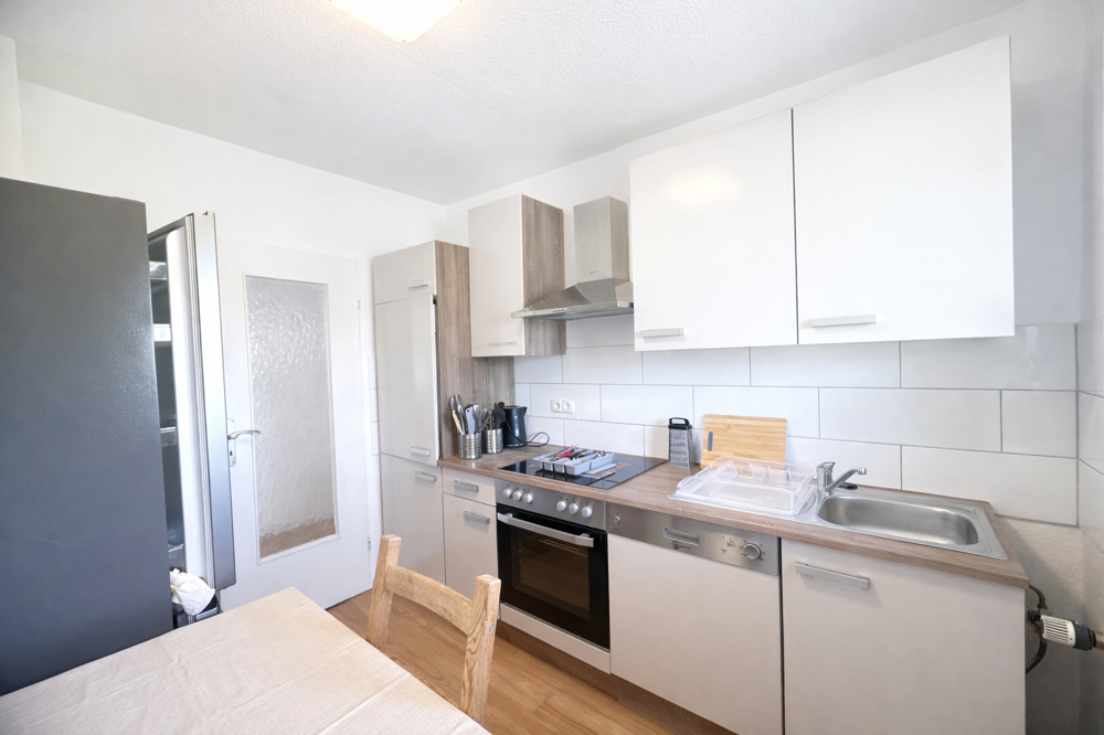 STUDENTEN AUFGEPASST attraktives WG-Zimmer in guter Lage mit all-inclusive Miete - Foto 3