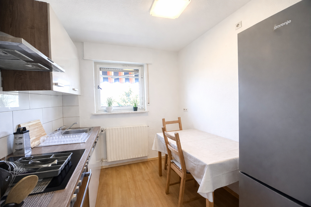 STUDENTEN AUFGEPASST attraktives WG-Zimmer in guter Lage mit all-inclusive Miete - Foto 2