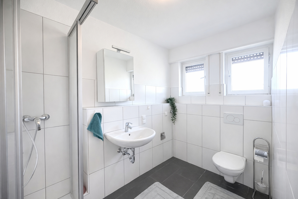 STUDENTEN AUFGEPASST attraktives WG-Zimmer in guter Lage mit all-inclusive Miete - Foto 4