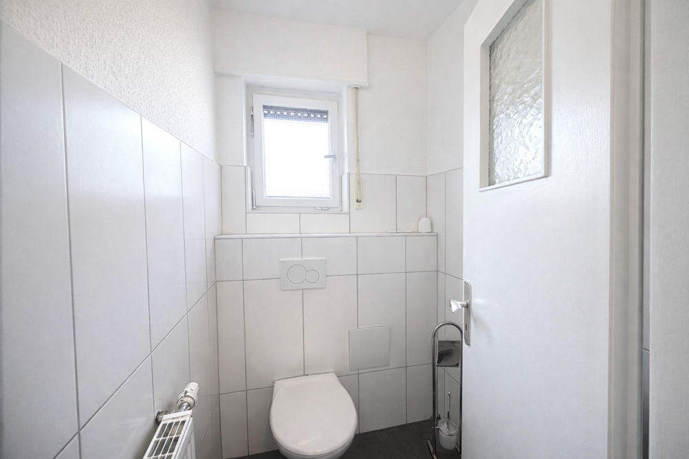 STUDENTEN AUFGEPASST attraktives WG-Zimmer in guter Lage mit all-inclusive Miete - Foto 5