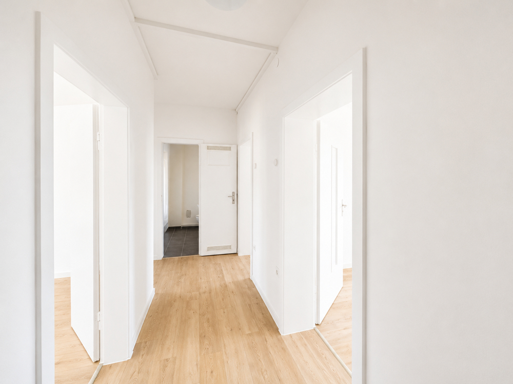 Modern renovierte 3-Zimmer-Wohnung in zentraler Innenstadtlage - Photo 3