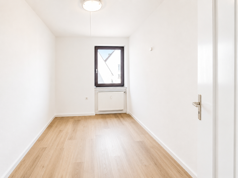 Modern renovierte 3-Zimmer-Wohnung in zentraler Innenstadtlage - Photo 5