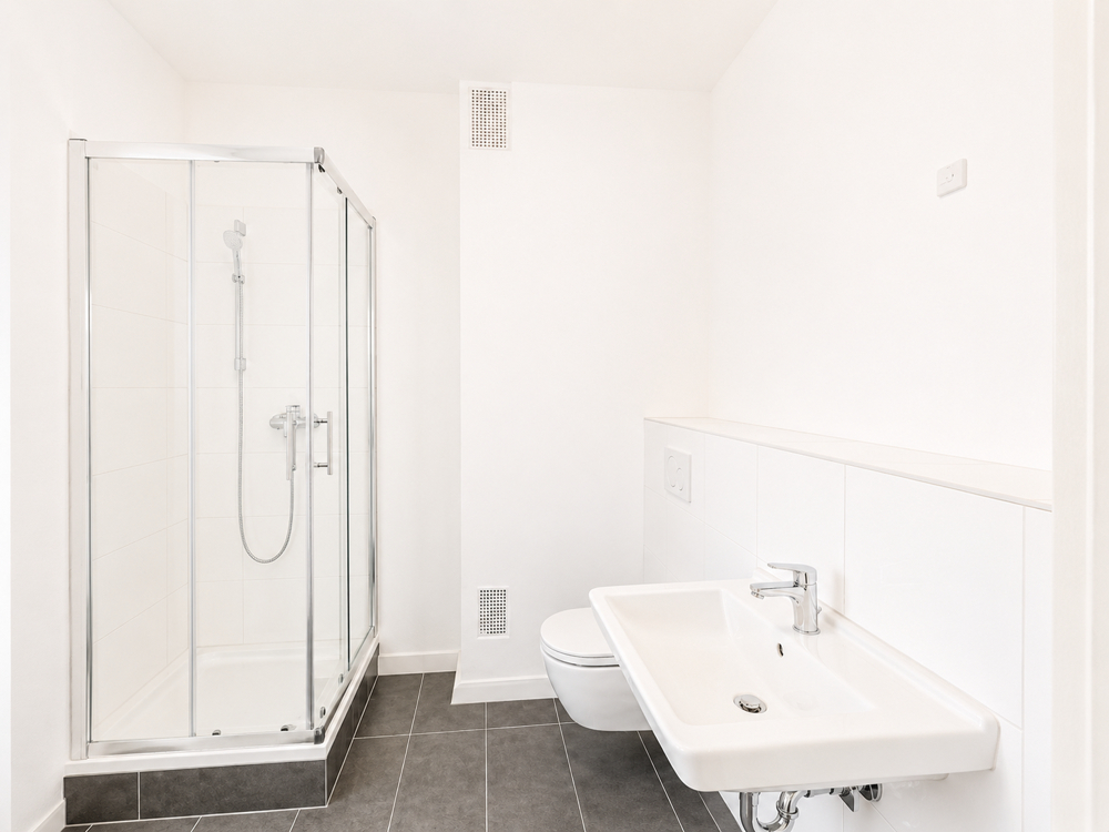 Modern renovierte 3-Zimmer-Wohnung in zentraler Innenstadtlage - Photo 2