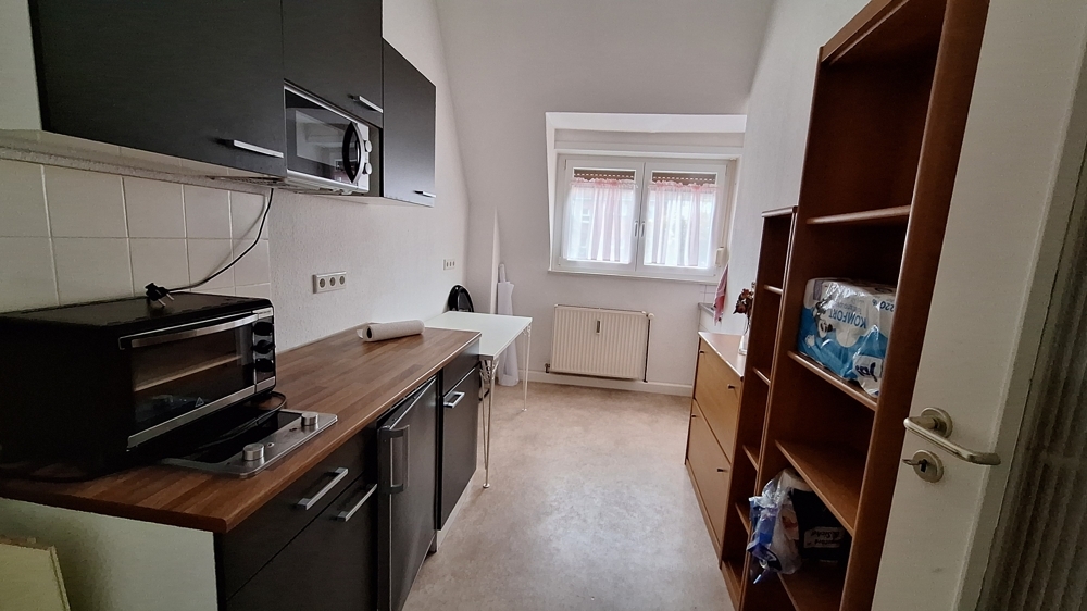 Singlewohnung in guter Lage - Foto 2