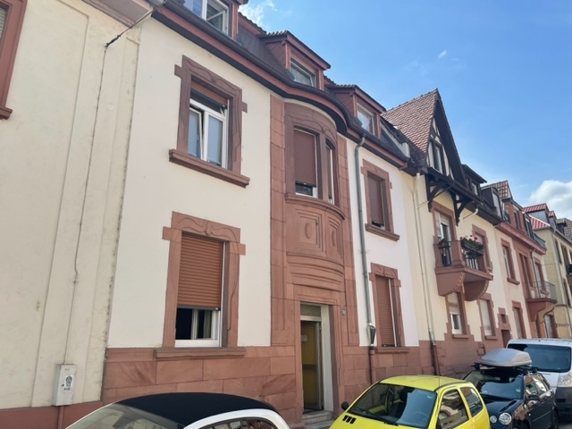 Singlewohnung in guter Lage - Foto 5