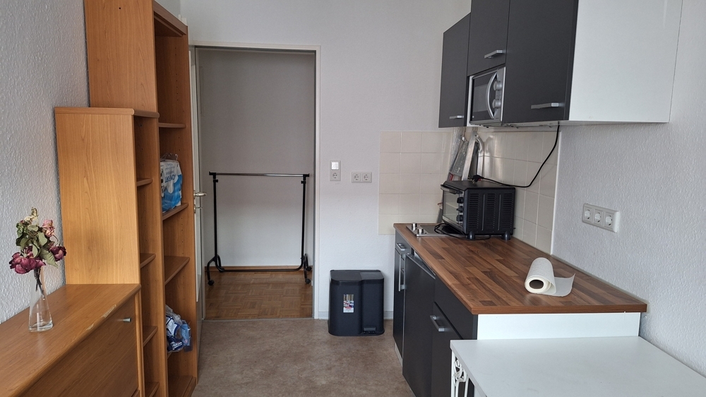 Singlewohnung in guter Lage - Foto 3