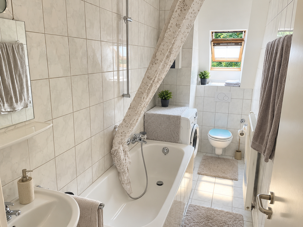 Singlewohnung in guter Lage - Foto 4